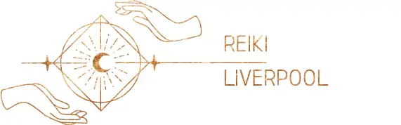 Reiki Liverpool Logo